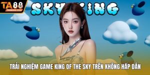 Game King of the Sky
