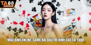 Mậu Binh Online